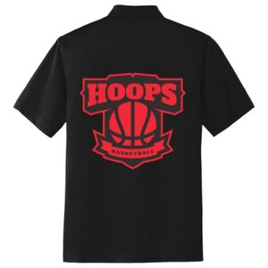 Tech Pique Polo Thumbnail