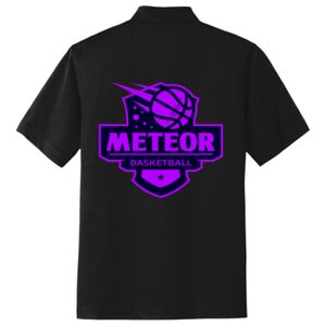 Tech Pique Polo Thumbnail