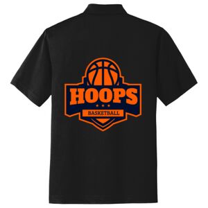 Tech Pique Polo Thumbnail