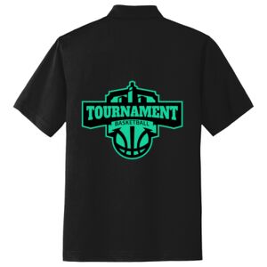 Tech Pique Polo Thumbnail