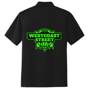 Tech Pique Polo Thumbnail