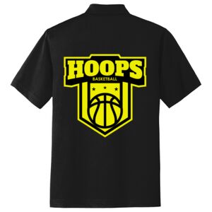 Tech Pique Polo Thumbnail