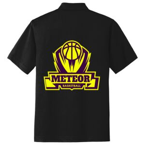 Tech Pique Polo Thumbnail