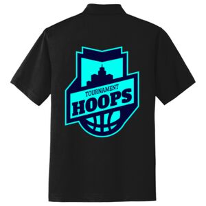 Tech Pique Polo Thumbnail