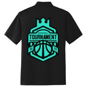 Tech Pique Polo Thumbnail