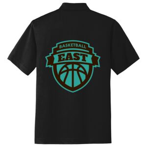 Tech Pique Polo Thumbnail