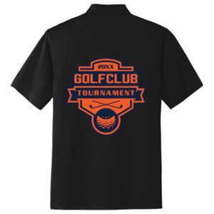 Tech Pique Polo Thumbnail