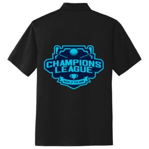 Tech Pique Polo Thumbnail