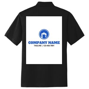 Tech Pique Polo Thumbnail