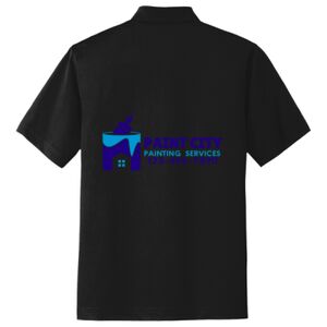 Tech Pique Polo Thumbnail