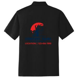 Tech Pique Polo Thumbnail