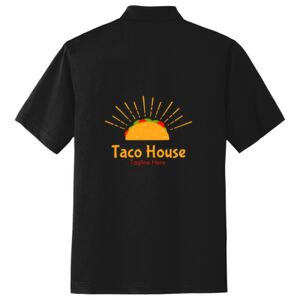 Tech Pique Polo Thumbnail