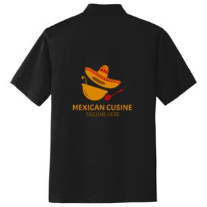 Tech Pique Polo Thumbnail