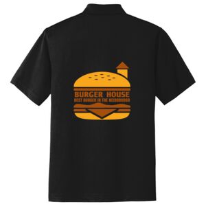 Tech Pique Polo Thumbnail