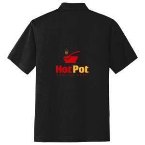 Tech Pique Polo Thumbnail