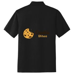 Tech Pique Polo Thumbnail