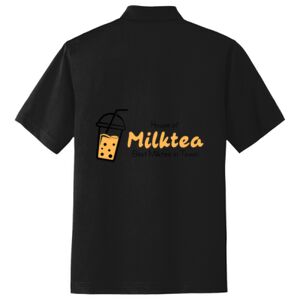 Tech Pique Polo Thumbnail