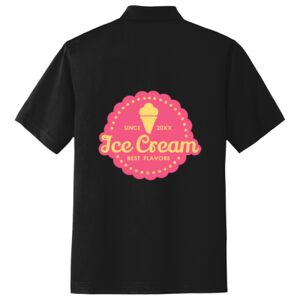 Tech Pique Polo Thumbnail