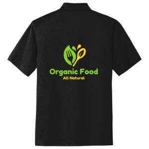 Tech Pique Polo Thumbnail