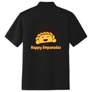 Tech Pique Polo Thumbnail