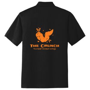 Tech Pique Polo Thumbnail