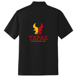 Tech Pique Polo Thumbnail