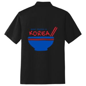 Tech Pique Polo Thumbnail