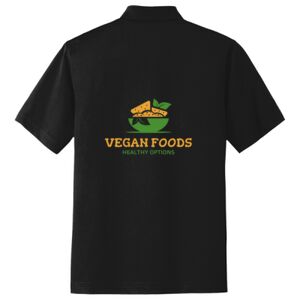 Tech Pique Polo Thumbnail