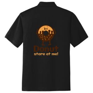 Tech Pique Polo Thumbnail