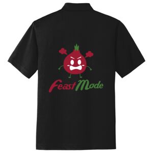 Tech Pique Polo Thumbnail