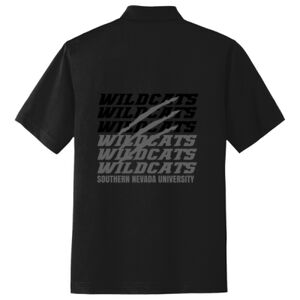 Tech Pique Polo Thumbnail