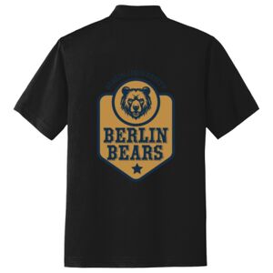 Tech Pique Polo Thumbnail