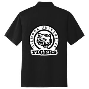 Tech Pique Polo Thumbnail