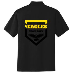 Tech Pique Polo Thumbnail