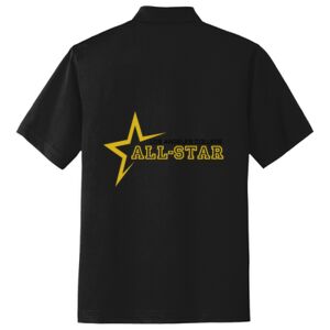 Tech Pique Polo Thumbnail