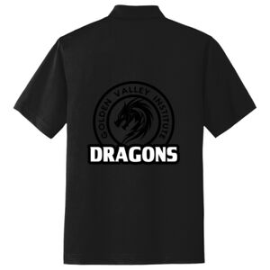 Tech Pique Polo Thumbnail