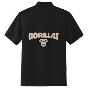 Tech Pique Polo Thumbnail