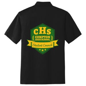 Tech Pique Polo Thumbnail