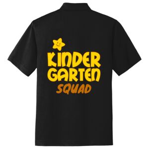 Tech Pique Polo Thumbnail