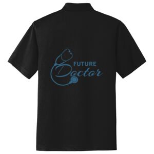 Tech Pique Polo Thumbnail