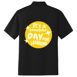 Tech Pique Polo Thumbnail