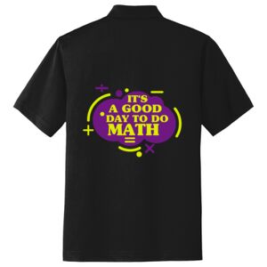 Tech Pique Polo Thumbnail