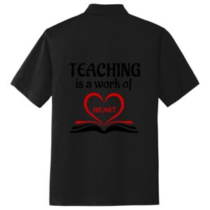 Tech Pique Polo Thumbnail