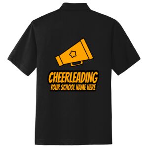 Tech Pique Polo Thumbnail