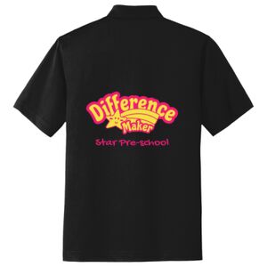 Tech Pique Polo Thumbnail