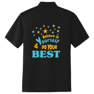 Tech Pique Polo Thumbnail