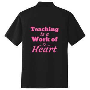 Tech Pique Polo Thumbnail