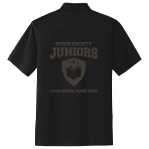 Tech Pique Polo Thumbnail