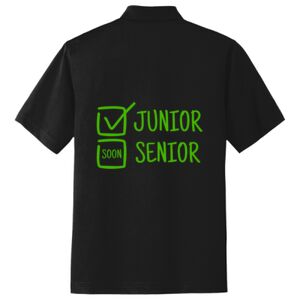 Tech Pique Polo Thumbnail