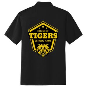 Tech Pique Polo Thumbnail